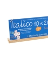Italic 1.0 and 2.0