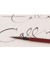 ZIG Menso brush Kolinsky small