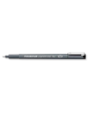 Staedtler pigment fineliner 0.1 mm