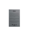 Ruled PAScribe Grey Maya pad