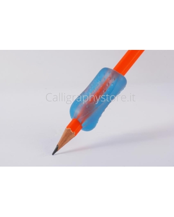 BUMPY pencil grip