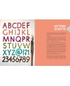 Lettering creativo