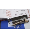 Broad edge calligraphy set with ACI book