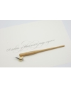 Porte-plume coudé Classic Handwritmic pour Nikko G