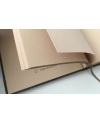 Hahnemühle Cappuccino book A5