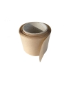 Small roll of gummed paper