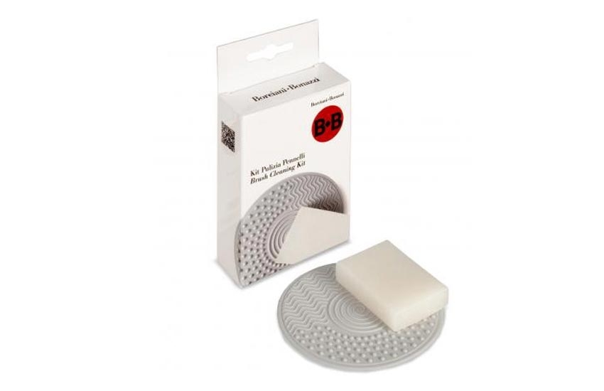Kit pad pour lavage pinceaux