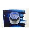 Encre soluble indigo