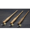 Cannuccia obliqua Classic extra thick per Nikko G