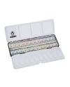 Schmincke Horadam watercolor box of 24