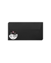 20 Enveloppes noires 110 x 220