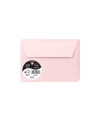 Envelopes and cards Pollen pink