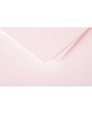 Envelopes and cards Pollen pink