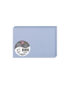 Cartes et enveloppes Pollen bleu lavande