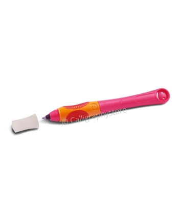 Stylo roller Griffix rose