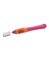 Stylo roller Griffix rose