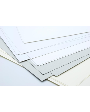 Sélection de 20 feuilles A4 pour brush pen