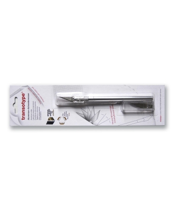 Cutter de précision avec lames