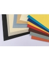 Selection of 20 mixed sheets A4