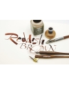 Higgins Sepia Calligraphy Ink