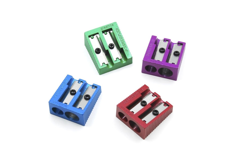 Temperamatite a 2 fori Staedtler