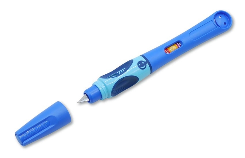 Griffix fountain pen blue sea