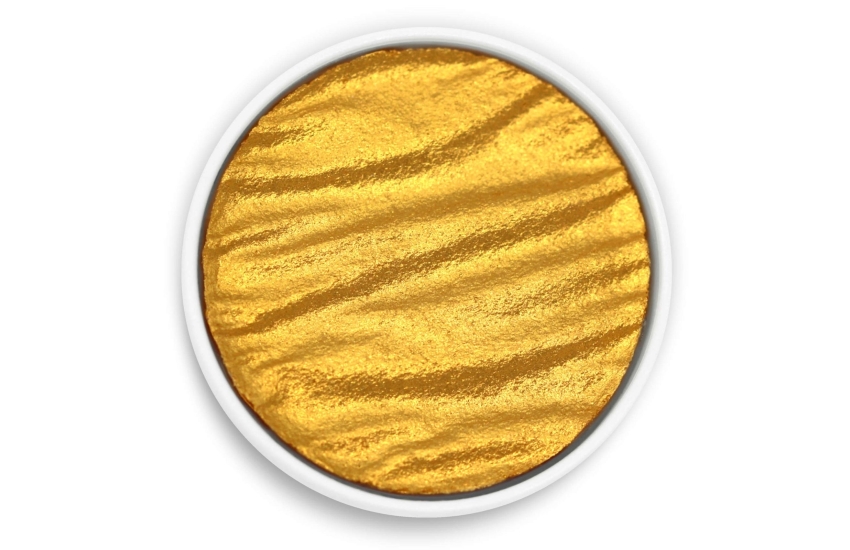 Coliro aquarelle nacrée
