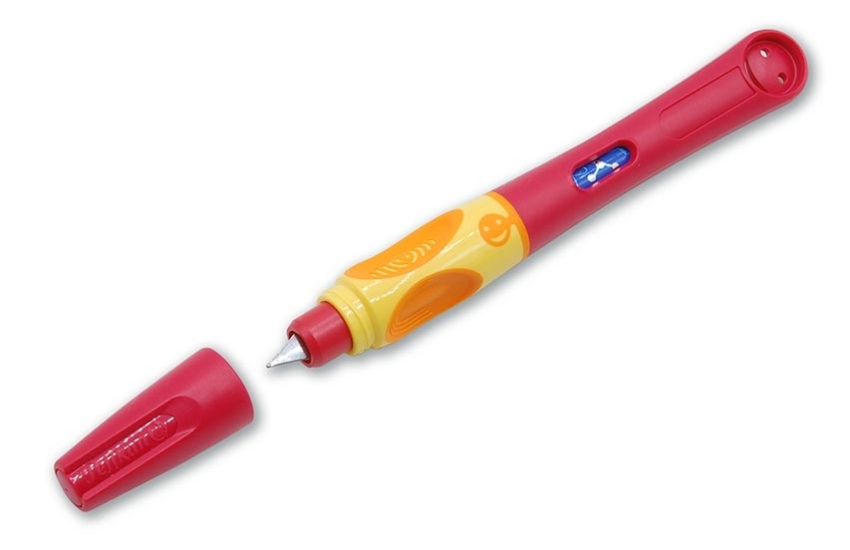 Stylo plume Griffix rouge