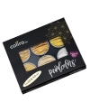 Coliro pearlcolor boîte à 6 teintes