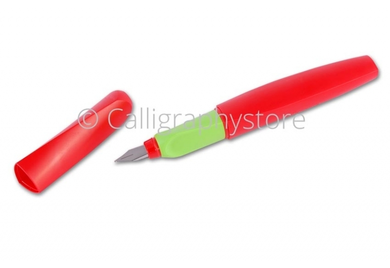 Penna stilografica Twist Pelikan 