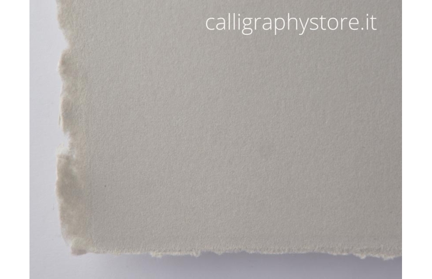 Velin BFK Rives grigio 250 g 56 x 76