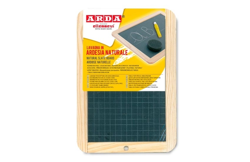 Ardoise 18 x 26