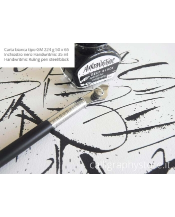 Canson C à grain 224 gsm 50 x 65