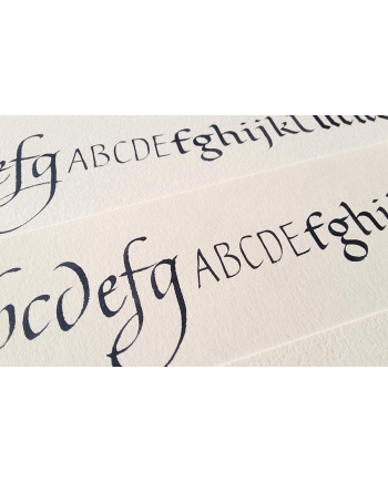 Canson Edition blanc ancien 250 g 56 x 76