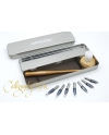 Ornamental Calligraphy box