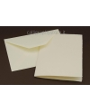 Enveloppe / carte rectangulaire 15x20