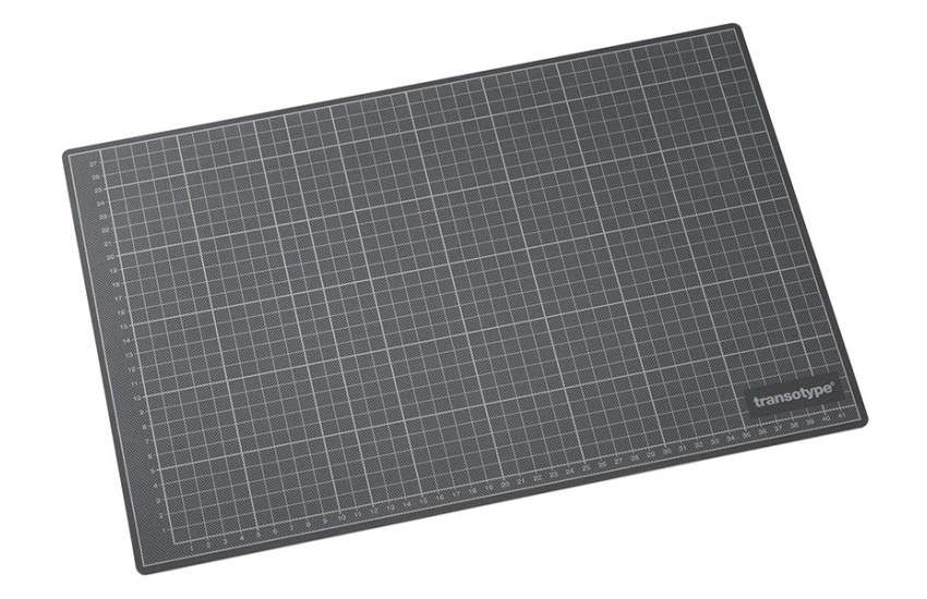 Cutting mat 60x45 cm