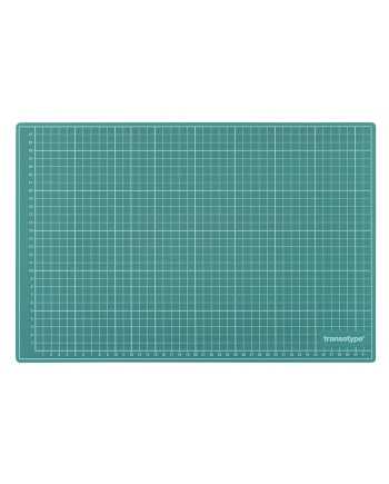 Cutting mat 60x45 cm