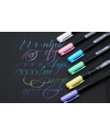 Fudenosuke pastel pour papier noir