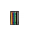 Caran d'ache crayons de couleur aquarellables  boîte à 12