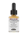 Metallic liquid acrylic inks Schmincke Aerocolor