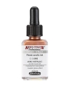 Metallic liquid acrylic inks Schmincke Aerocolor