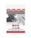 Transfer paper graphite A4