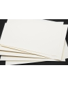 Papier de transfert blanc A4