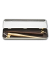 Due cannucce Handwritmic oblique per Nikko e Hunt