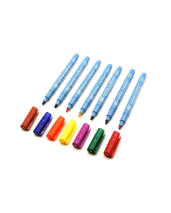Suitto crafters markers da 3,5 mm indelebili