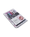 Advanced lettering set