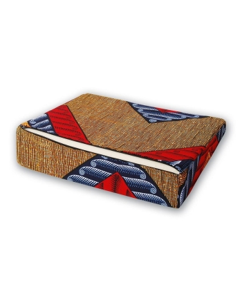 Smart cushion for calligraphers