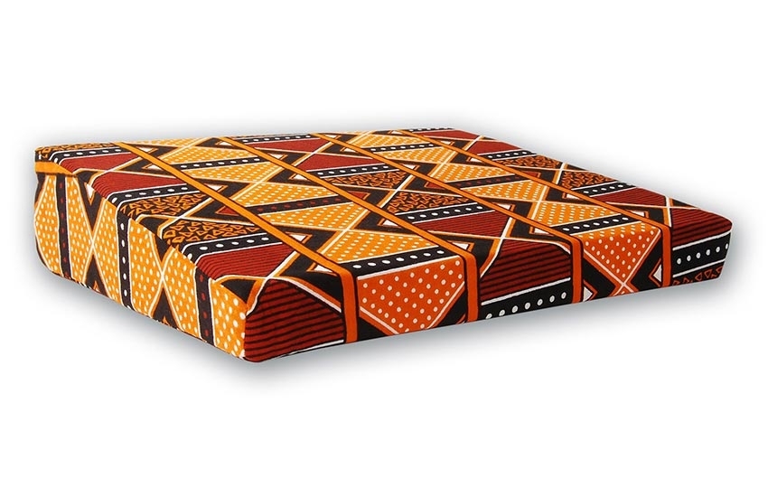 Coussin utile pour les calligraphes