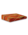 Smart cushion for calligraphers
